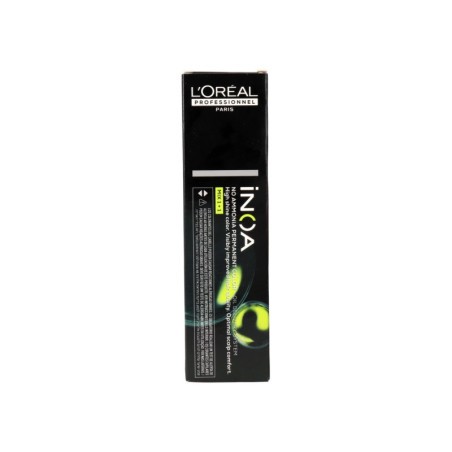 Loreal Inoa Farbe Blond Resist 9.12 60 gr.