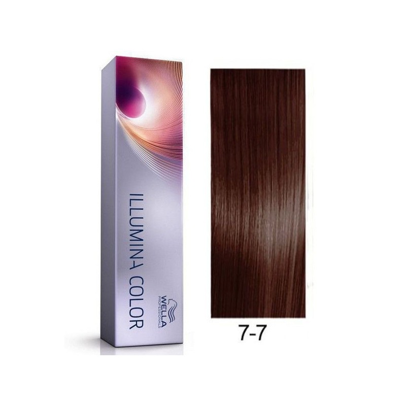 Wella Illumina Cor 7/7