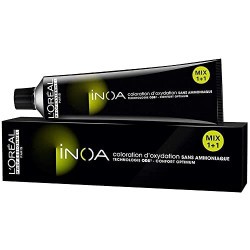 Loreal Inoa Couleur Fondamentale 6.3 60 gr
