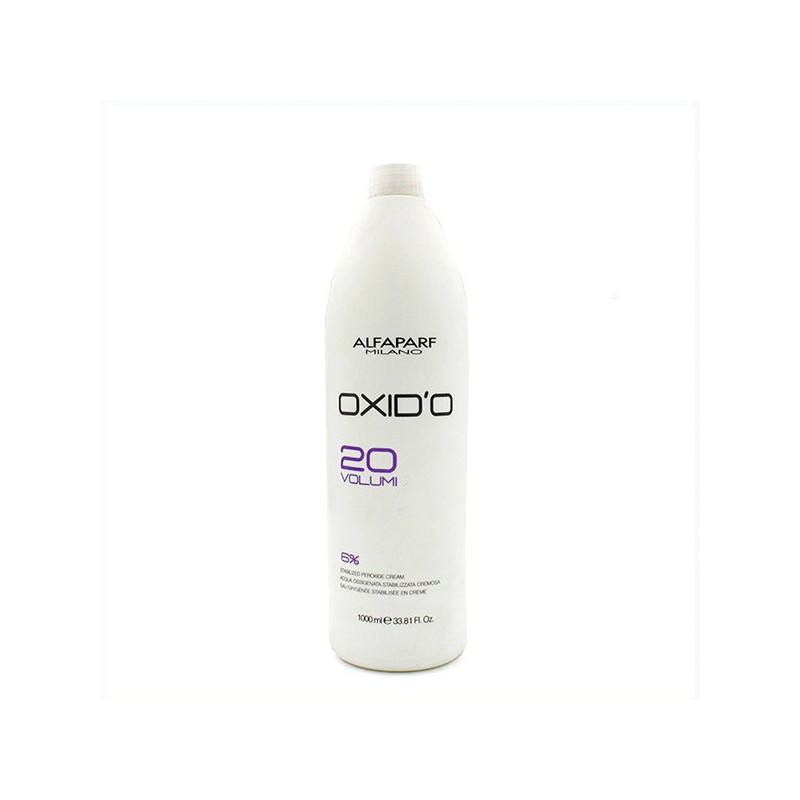 Alfaparf Oxi 20vol 6% 1000 Ml