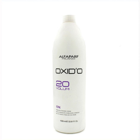 Alfaparf Oxi 20vol 6% 1000 Ml