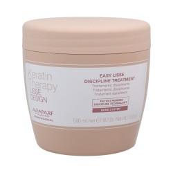 Alfaparf Lisse Design Keratin Therapy Tractament 500 ml