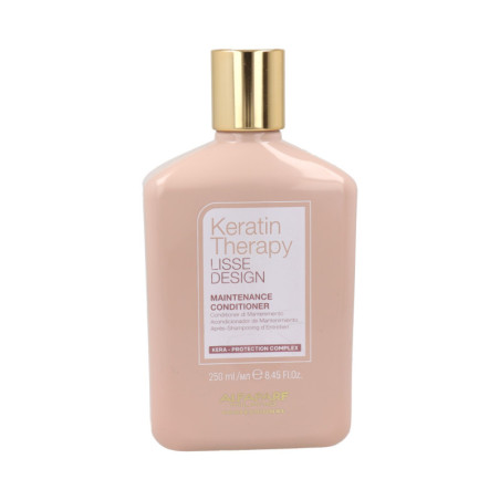 Alfaparf Lisse Design Keratin Therapy Maint Acondicionador 250 ml
