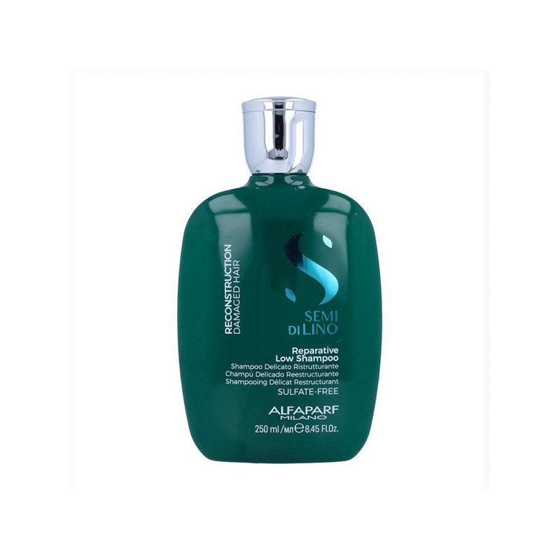 Alfaparf Semidilino Reconstruct Reparative Low Champú 250 ml