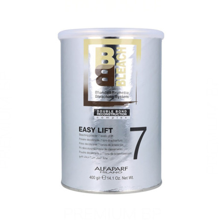 Alfaparf Bb Bleach Free Style Lift 7 Tonos 400G