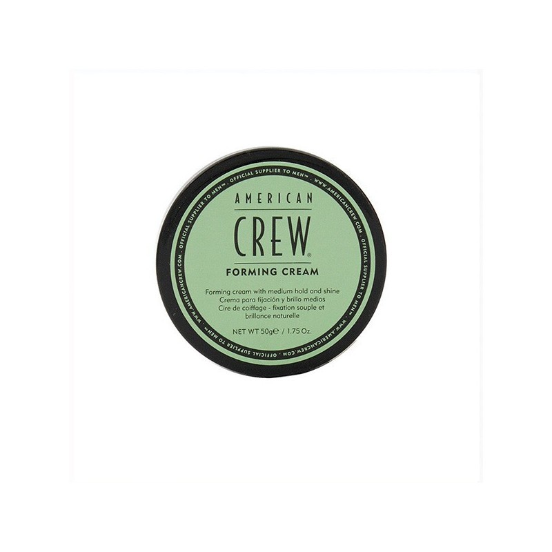 American Crew Forming Cream 50 Gr