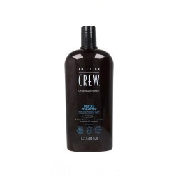 American Crew Detox Champú 1000 ml