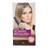 Kativa Allisat Brasiler Kit Vegano Cabell Clar