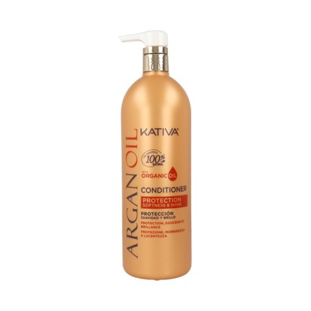 Kativa Argan Oil Condicionador 1000ml