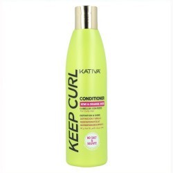 Kativa Keep Curl Acondicionador 250 ml