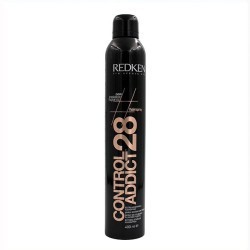Redken Hairspray Control Addict 28 400 Ml