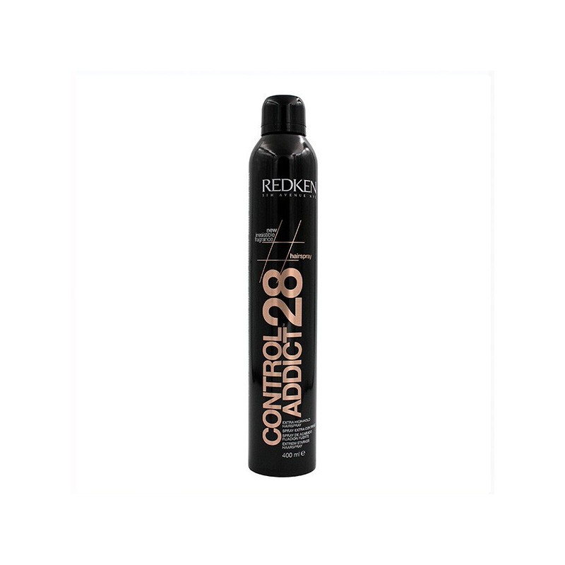 Redken Hairspray Control Addict 28 400 Ml