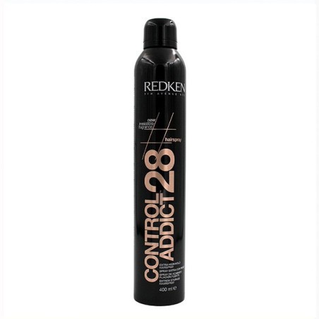 Redken Hairspray Control Addict 28 400 Ml