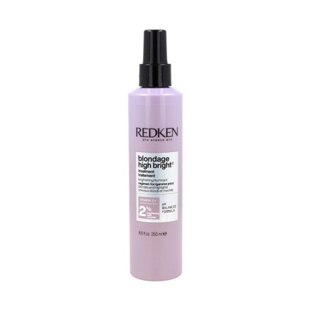 Redken Blondage Higt Brigth Tractament Spray 250 ml