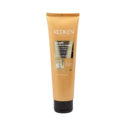 Redken All Soft Moisture Restore Leave In Tratamiento 150 ml