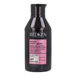 Redken Acidic Color Gloss Gentle Champú Ph 5.0-5.6 300 ml