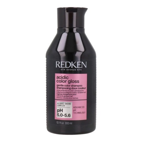 Redken Acidic Color Gloss Gentle Xampú Ph 5.0-5.6 300 ml