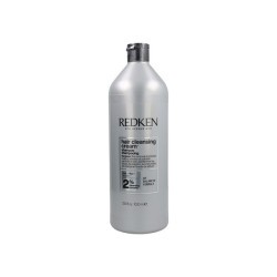 Redken Hair Cleansing Cream Champú 1000 ml