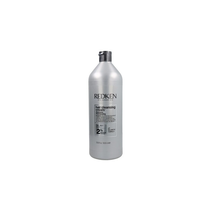 Redken Hair Cleansing Cream Champú 1000 ml