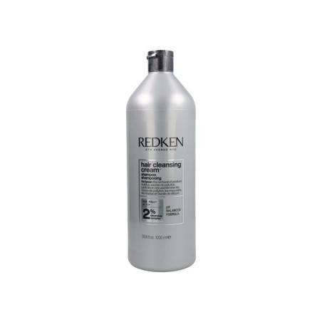 Redken Hair Cleansing Cream Champú 1000 ml