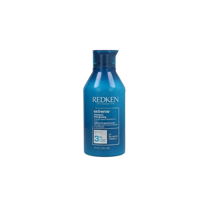 Redken Extreme Champú 300 ml