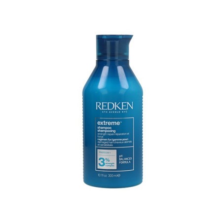 Redken Extreme Champú 300 ml