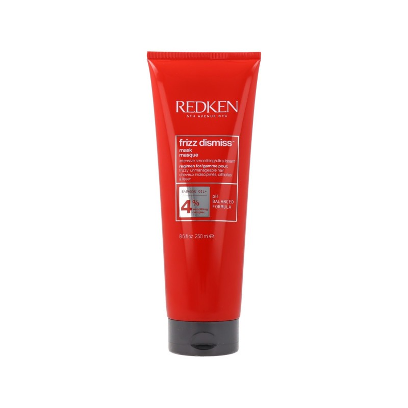 Redken Frizz Dismiss Mascareta 250 ml
