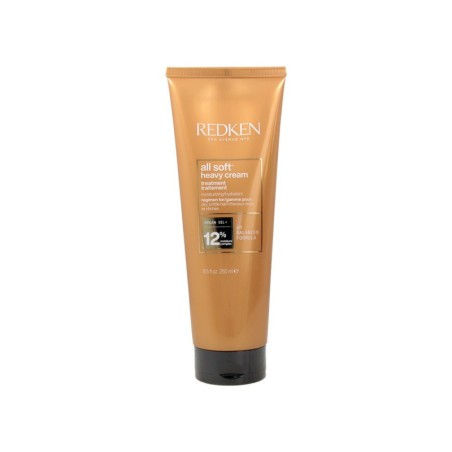Redken All Soft Heavy Cream Tractament 250 ml