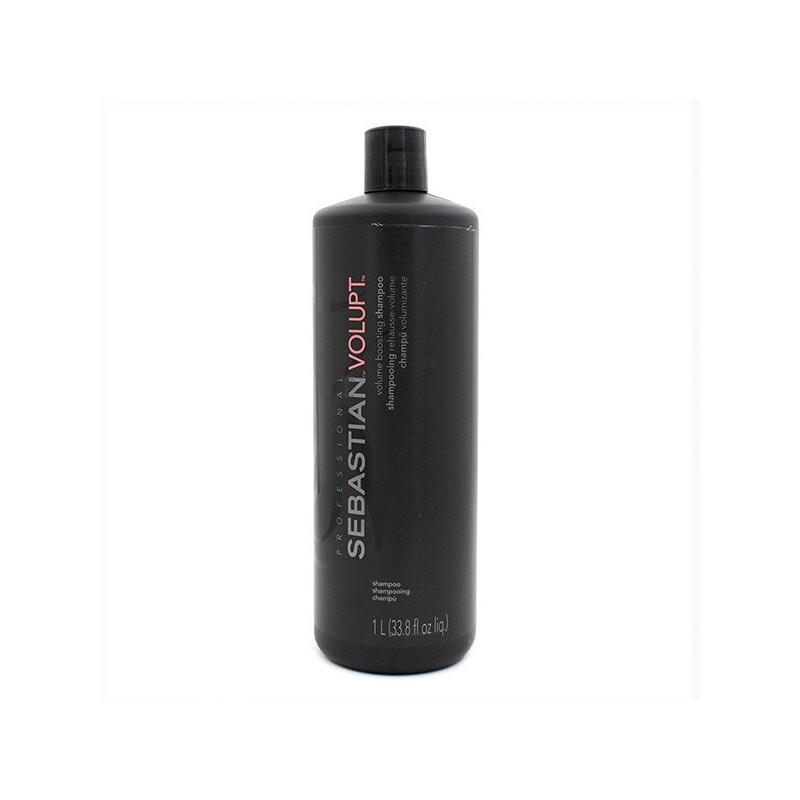 Sebastian Volupt Champú 1000 Ml