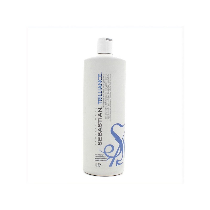 Sebastian Trilliance Condicionador 1000 Ml