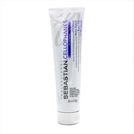 Sebastian Cellophanes Ice Blonde 300 Ml