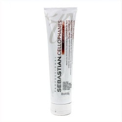 Sebastian Cellophanes Cinnamon Red 300 Ml