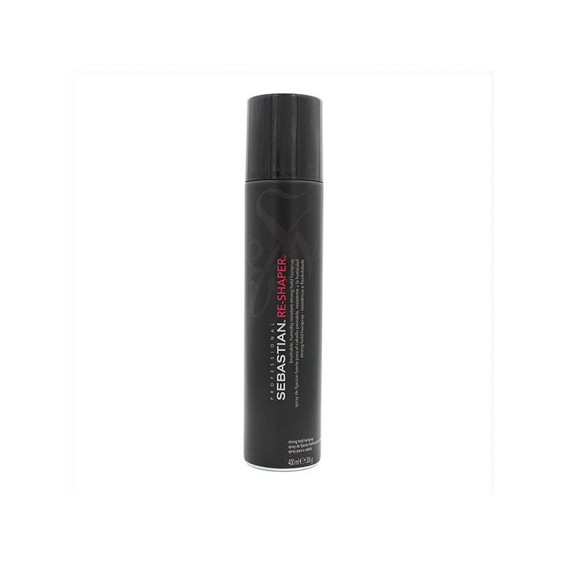 Sebastian Spray Re-shaper 400 Ml