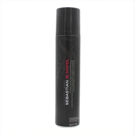 Sebastian Spray Re-shaper 400 Ml