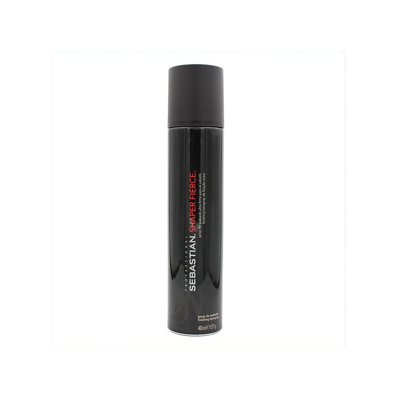 Sebastian Spray Shaper Fierce 400 Ml