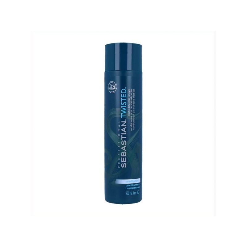 Sebastian Twisted Condicionador 250 ml (Curl/Rius)