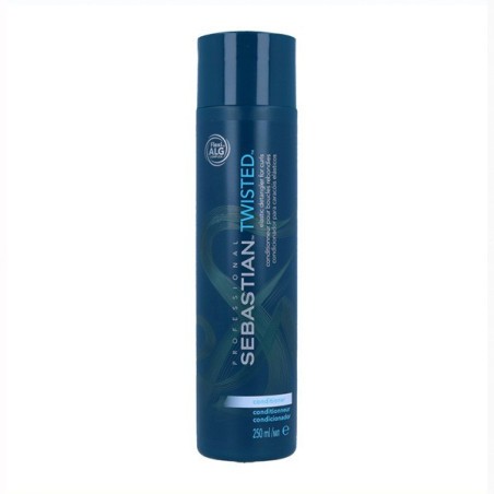 Sebastian Twisted Acondicionador 250 ml (Curl/Rizos)