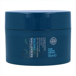 Sebastian Twisted Mascarilla 150 ml (Curl/Rizos)
