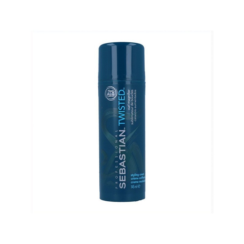 Sebastian Twisted Styling Cream 145 ml (Curl Magnifier)