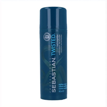 Sebastian Twisted Styling Cream 145 ml (Curl Magnifier)