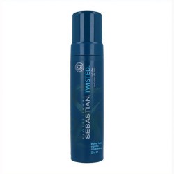 Sebastian Twisted Styling Foam (espuma) 200 ml (Curl Lifter)