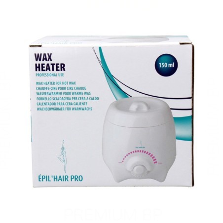 Sinelco Mini Escalfador Cera/Wax Heater 150 ml (7410130)