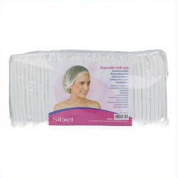 Sinelco Sibel Carlotas Desechables 1X200Pcs (7420272)