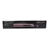 Sinelco Neox Plancha Ceramica Rosa/Plata Frio