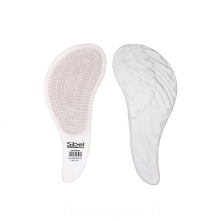 Sinelco Raspall Sibel Mini D-meli-melo Ales D'Àngel Blanc