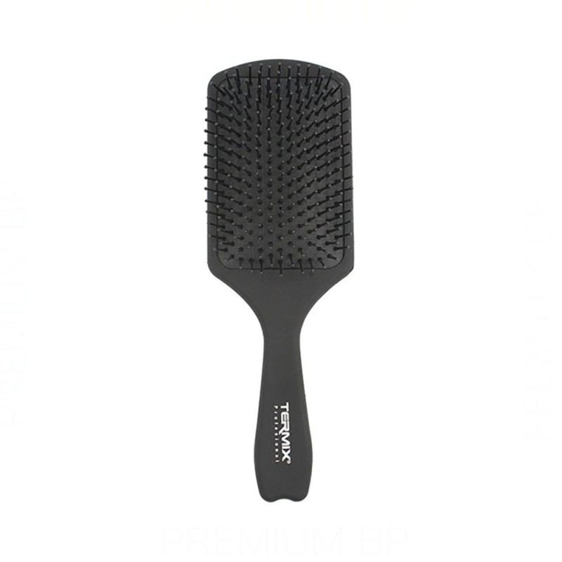 Termix Cepillo Raqueta Negra
