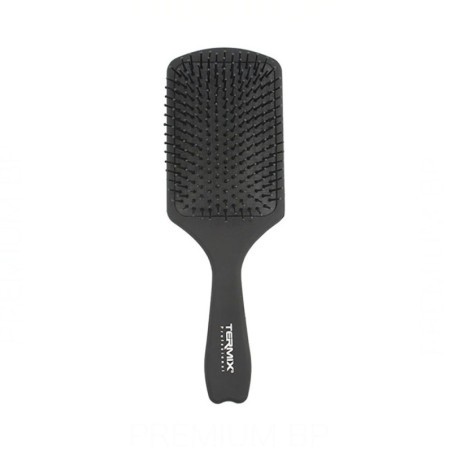 Termix Cepillo Raqueta Negra