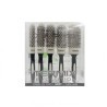 Termix Maletin 5 Cepillos Evolution Soft