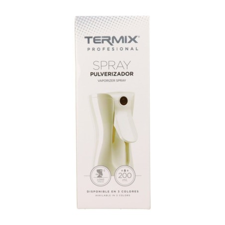 Termix Botella Spray Pulverizadora Barber 200 ml