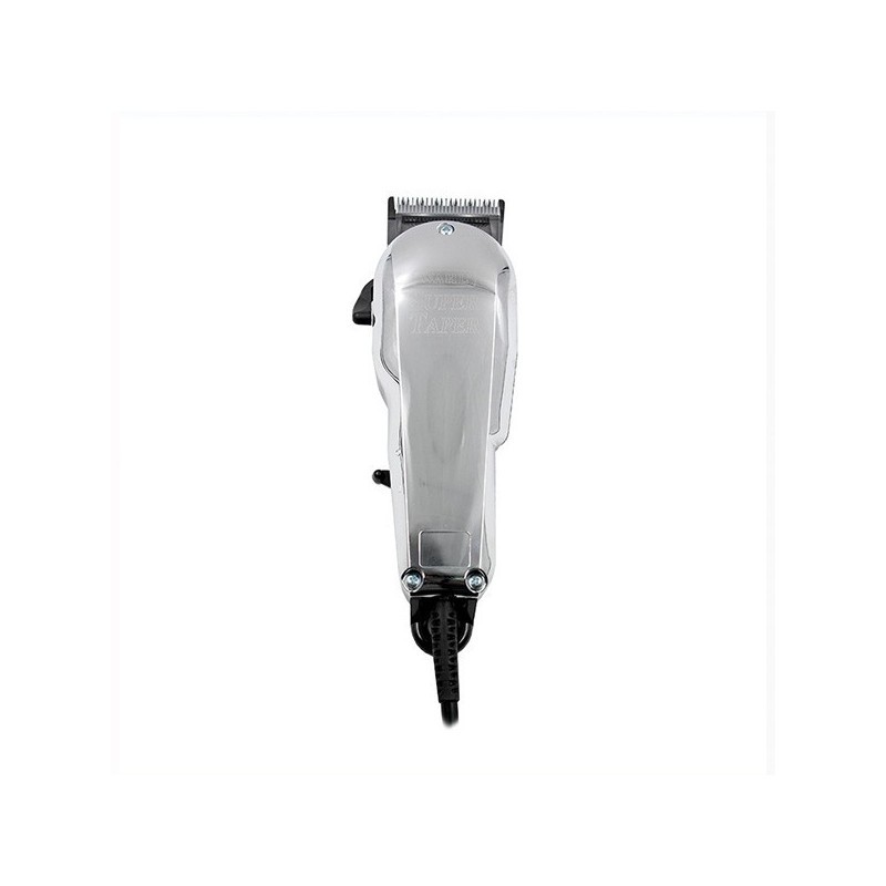 Wahl Maquina Super Taper Chrome (08463-316)
